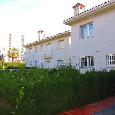 Doree 434 빌라