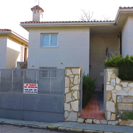 Villa Doree 434 Cambrils