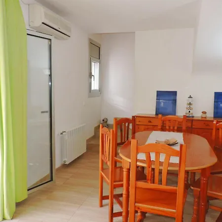 Doree 434 Villa Cambrils
