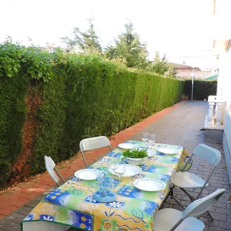 Doree 434 Villa Cambrils