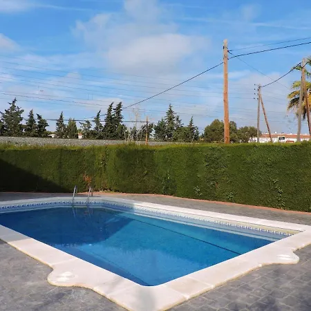 Villa Doree 434 Cambrils